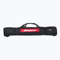 Vak na lyže Nordica SINGLE SKI BAG ECO černý 0N301702 741