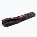 Vak na lyže Nordica DOUBLE ROLLER SKI BAG ECO černý 0N301802 741 3