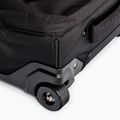 Vak na lyže Nordica DOUBLE ROLLER SKI BAG ECO černý 0N301802 741 6