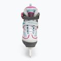 Dětské brusle Bladerunner Micro Ice G white/red 4