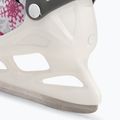 Dětské brusle Bladerunner Micro Ice G white/red 6