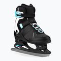 Pánské lední brusle Rollerblade Spark XT černé 0P010100821