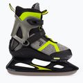 Dětské lední brusle Rollerblade Comet XT černé 0P0102001Z8 2