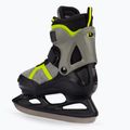 Dětské lední brusle Rollerblade Comet XT černé 0P0102001Z8 3
