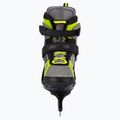Dětské lední brusle Rollerblade Comet XT černé 0P0102001Z8 4