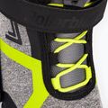Dětské lední brusle Rollerblade Comet XT černé 0P0102001Z8 5