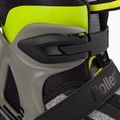 Dětské lední brusle Rollerblade Comet XT černé 0P0102001Z8 6