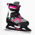 Dětské lední brusle Rollerblade Comet XT G šedé 0P010300T1C
