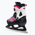 Dětské lední brusle Rollerblade Comet XT G šedé 0P010300T1C 3