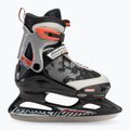 Dětské brusle Bladerunner Micro Ice black/red 2