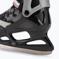 Dětské brusle Bladerunner Micro Ice black/red 6
