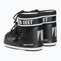 Dámské sněhule Moon Boot Icon Low Nylon black 3
