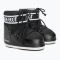 Dámské sněhule Moon Boot Icon Low Nylon black 4