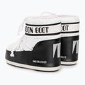 Dámské sněhule Moon Boot Icon Low Nylon white 3