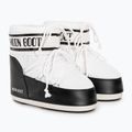 Dámské sněhule Moon Boot Icon Low Nylon white 4