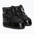 Dámské sněhule Moon Boot Icon Low Glance black 4