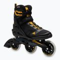 Pánské kolečkové kartáče Rollerblade Macroblade 100 3Wd black 07100200 S25