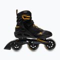 Pánské kolečkové kartáče Rollerblade Macroblade 100 3Wd black 07100200 S25 2