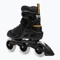 Pánské kolečkové kartáče Rollerblade Macroblade 100 3Wd black 07100200 S25 3