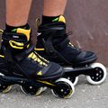 Pánské kolečkové kartáče Rollerblade Macroblade 100 3Wd black 07100200 S25 6