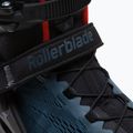 Pánské brusle Rollerblade Macroblade 90 navy blue 07100400 K47 5