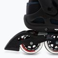 Pánské brusle Rollerblade Macroblade 90 navy blue 07100400 K47 7