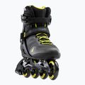 Pánské kolečkové kartáče Rollerblade Macroblade 80 black 07100600 1A1 9