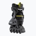 Pánské kolečkové kartáče Rollerblade Macroblade 80 black 07100600 1A1 12