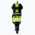 Rollerblade Microblade dětské kolečkové brusle žluté 7102000215 4