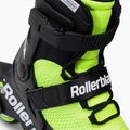 Rollerblade Microblade dětské kolečkové brusle žluté 7102000215 5