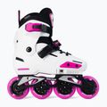 Dětské kolečkové brusle Rollerblade Apex G white 07102700 T1C 4