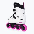 Dětské kolečkové brusle Rollerblade Apex G white 07102700 T1C 5