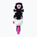 Dětské kolečkové brusle Rollerblade Apex G white 07102700 T1C 8