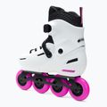 Dětské kolečkové brusle Rollerblade Apex G white 07102700 T1C 6