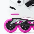 Dětské kolečkové brusle Rollerblade Apex G white 07102700 T1C 16