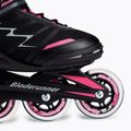 Dámské kalhoty Bladerunner Advantage Pro Xt pink 0T100100 7Y9 6