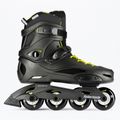 Pánské inline brusle Rollerblade RB Cruiser černé 7101500215 2