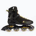 Pánské inline brusle Rollerblade Spark 80 černé 07103000S25 2