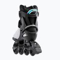 Dámské kolečkové  brusle Rollerblade Spark 80 grey/turquoise 12