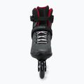 Pánské kolečkové brusle Rollerblade Spark 84 dark grey/red 4