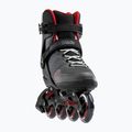 Pánské kolečkové brusle Rollerblade Spark 84 dark grey/red 5