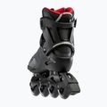 Pánské kolečkové brusle Rollerblade Spark 84 dark grey/red 6