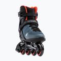 Pánské kolečkové brusle Rollerblade Sirio 80 orion blue/spicy orange