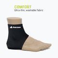 Chrániče kotníků Rollerblade Ankle Wrap black 3