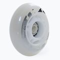 Rollerblade Moonbeams Led Wh.72/82A 4Pcs 06130000 101 3