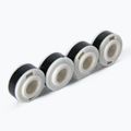 Rollerblade Moonbeams Led Wh.72/82A 4Pcs 06130000 101 4