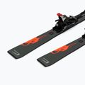 Sjezdové lyže Nordica DOBERMANN SLC černé +TPX12 FDT 0A1234NA 001 9