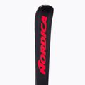Sjezdové lyže Nordica DOBERMANN SPITFIRE 80 RB + XCELL12 FDT černé 0A1236LB 001 7