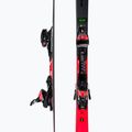 Sjezdové lyže Nordica DOBERMANN SPITFIRE 72 RB černé +XCELL12 FDT 0A1240LB 001 5