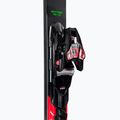 Sjezdové lyže Nordica DOBERMANN SPITFIRE 72 RB černé +XCELL12 FDT 0A1240LB 001 6